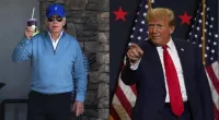 Report: Biden Told Aides He Wants to Focus Less on His Failed Agenda and More on Trump's 'Crazy Sh*t'