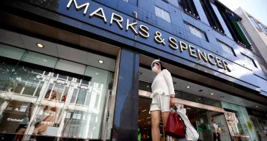 Revealed: Marks and Spencer is the UK's favourite supermarket (even though consumers admit it's a 'bit pricey')... where does YOUR go-to rank?