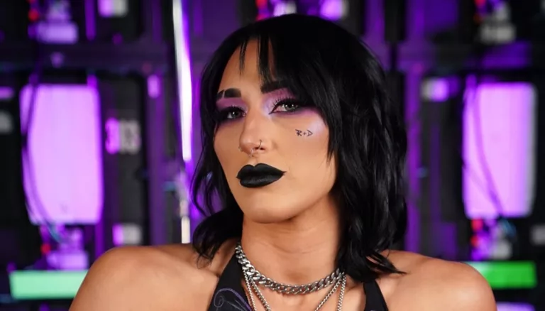 Rhea Ripley Brother: Does The Wrestler Have Siblings?