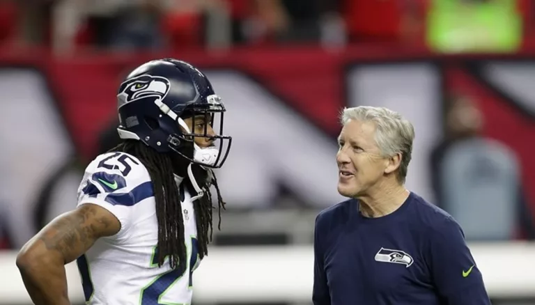 Richard Sherman’s Faith: Is He Christian or Jewish? Exploring His Family’s Religious Background