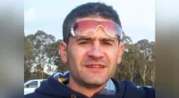 Ricky Hampson Jr died less than 24 hours after leaving a NSW regional hospital