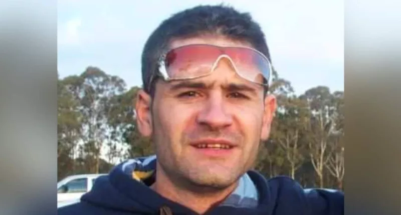 Ricky Hampson Jr died less than 24 hours after leaving a NSW regional hospital