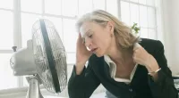 Menopausal women don’t need to add another symptom such as depression to their list of woes