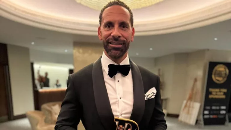 Rio Ferdinand Brother: Who Are Anton And Jeremiah Ferdinand?