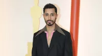 Riz Ahmed Kids