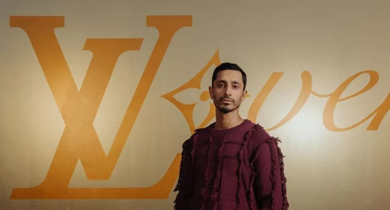 Riz Ahmed parents