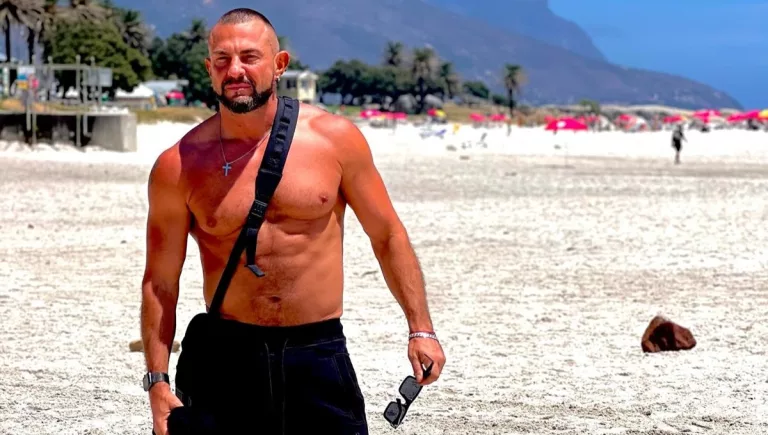 Robin Windsor Kids: Does He Have Any Daughter Or Children?