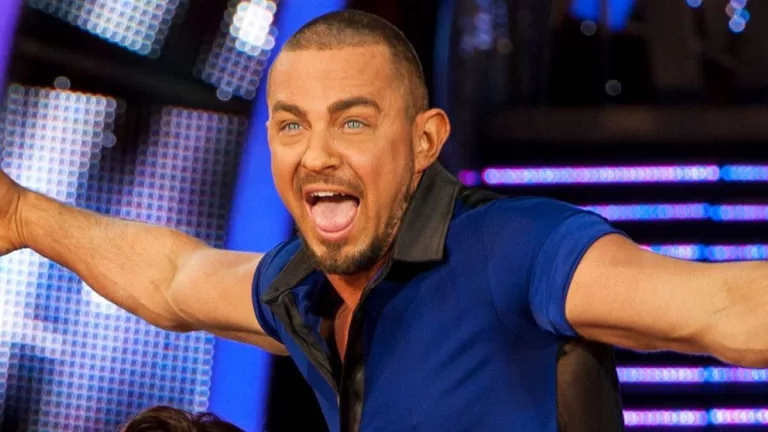 Robin Windsor Religion: Was He Christian Or Jewish? – Model Fact