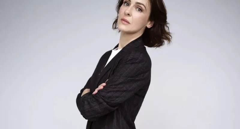 Roisin Gallagher Height