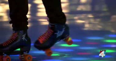 Roller skating and its rich history in the Black community resurges as it’s ‘one of America’s greatest pastimes’
