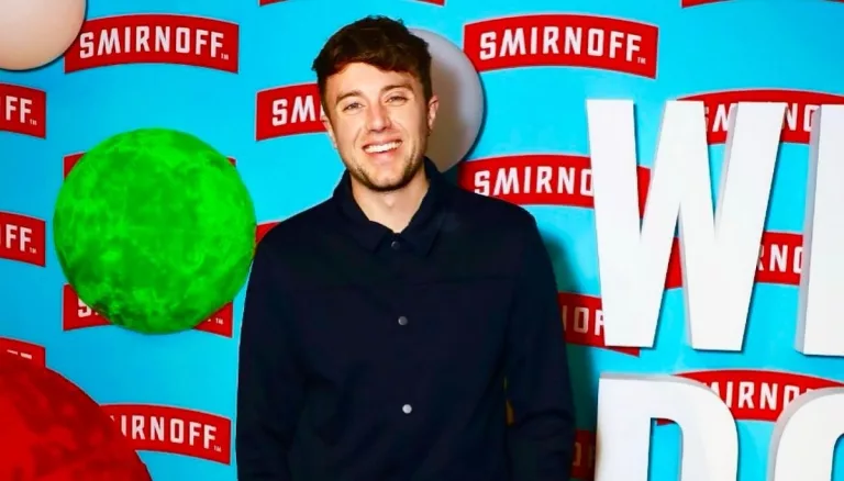 Roman Kemp Lands New Position Following Departure from Capital