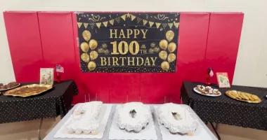 Roosevelt Elementary celebrates 100 years of legacy