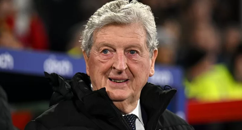 Roy Hodgson, 76, steps down as Crystal Palace boss after leaving hospital, having fallen ill in front of his players at training... with Austrian coach Oliver Glasner confirmed as his successor
