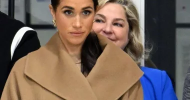 Royal Biographer Insists Meghan Markle Is No Feminist and Makes Her Money By 'Being Thoroughly Nasty'