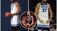 Rudy Gobert’s Contract and Salary Breakdown: How much is the Timberwolves Center earning?