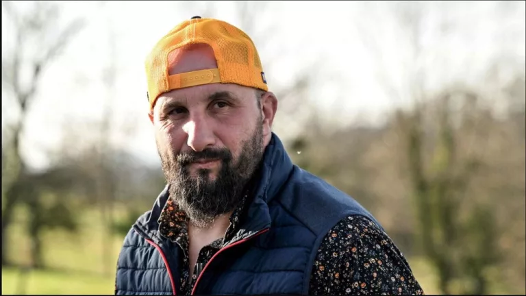 Rugbyman Jerome Bayle Wikipedia And Age: Famille