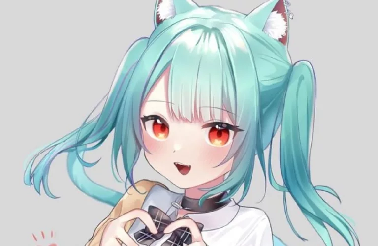 Rushia Face Reveal 2024: Wikipedia And Age