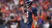 Russell Wilson on injury: 'I didn’t want to set a precedent'