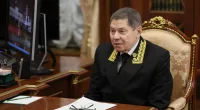 Russian Supreme Court Chairman Vyacheslav Lebedev died aged 81