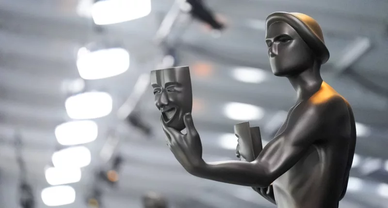 SAG Awards 2024: How to watch, including red carpet