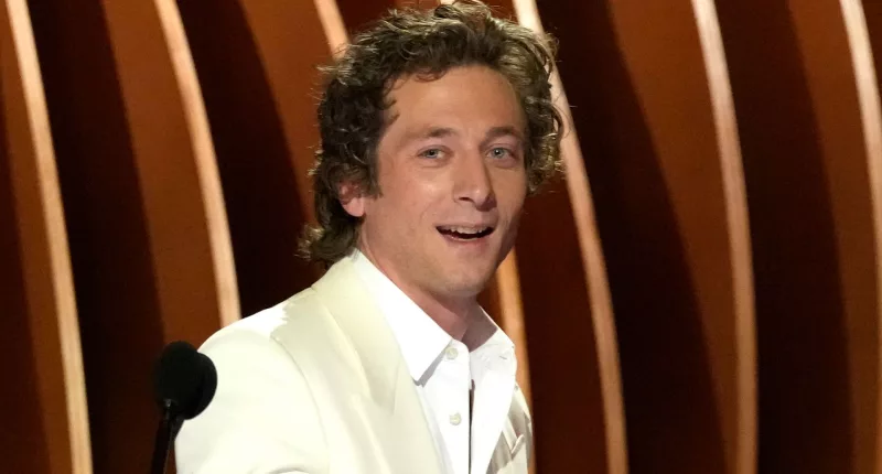 SAG Awards 2024 LIVE — Jeremy Allen White named the ‘people’s prince’ as Pedro Pascal sends NSFW message to rival
