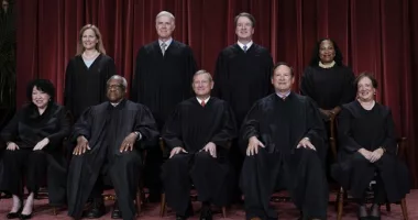 SCOTUS Declines High School Affirmative Action Case; Alito, Thomas Issue Scorching Dissent