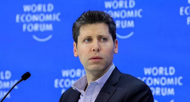 SEC investigating whether OpenAI investors were misled