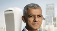 Sadiq Khan Parents