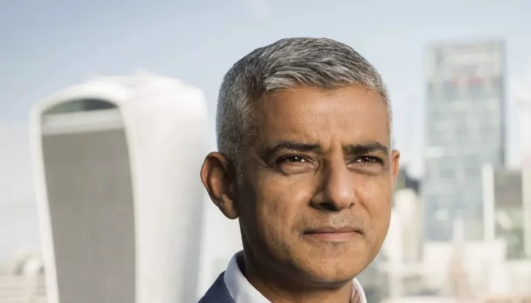 Sadiq Khan Parents: Meet Dad Amanullah And Mom Sehrun