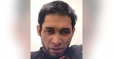 Salvadoran illegal immigrant arrested in connection to Maryland murder of 2-year-old boy