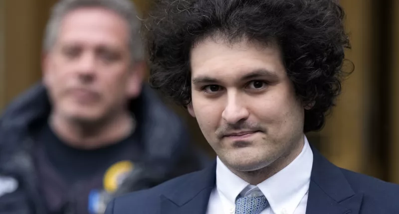 Sam Bankman-Fried appeared in court on Wednesday to confirm his legal team for his upcoming sentencing