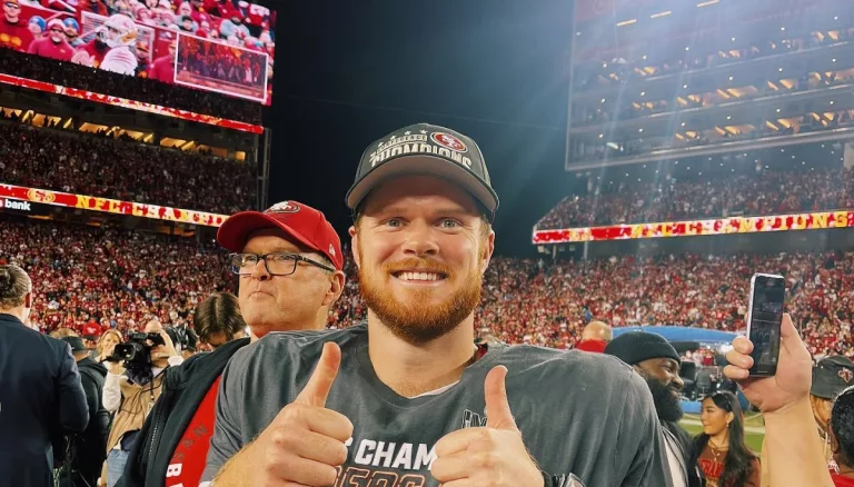 Sam Darnold Sister And Brother: Who Are His Siblings?