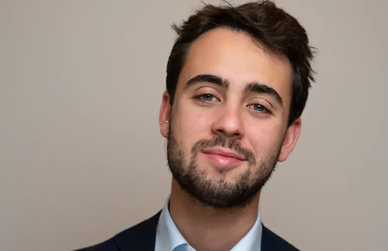 Sam Koppelman Age And Wikipedia: How old is the speechwriter