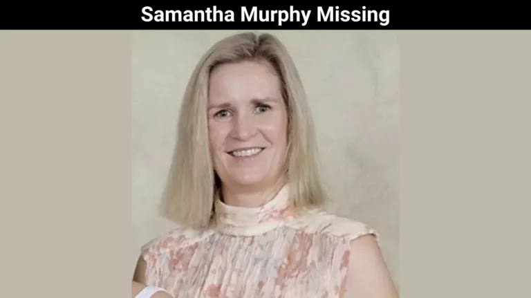 Samantha Murphy Children: Does The Ballarat Woman Have Kids?