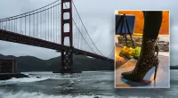 San Francisco residents unleash on blue city's failure to curb 'brutal sex trafficking' rampant on streets