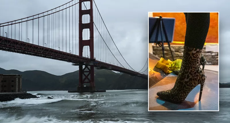 San Francisco residents unleash on blue city's failure to curb 'brutal sex trafficking' rampant on streets