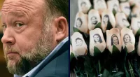 Sandy Hook families vote to liquidate Alex Jones assets