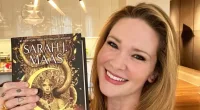 Sarah J. Maas