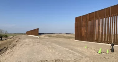 Say It Ain't So, Joe! Majority of Hispanic Texans Back State Building Own Wall, Sending Troops to Border