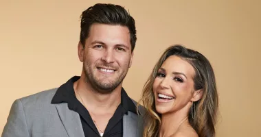 Scheana Shay Says 'Brain Chemistry Supplements' Helped Her Marriage