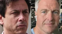 Schumacher brother expresses ‘disappointment’ over Mercedes W15, predicts ‘things will continue like last year’