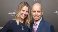 Scott Hamilton and Wife Tracie Hamilton's Relationship Timeline