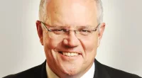 Scott Morrison Religion
