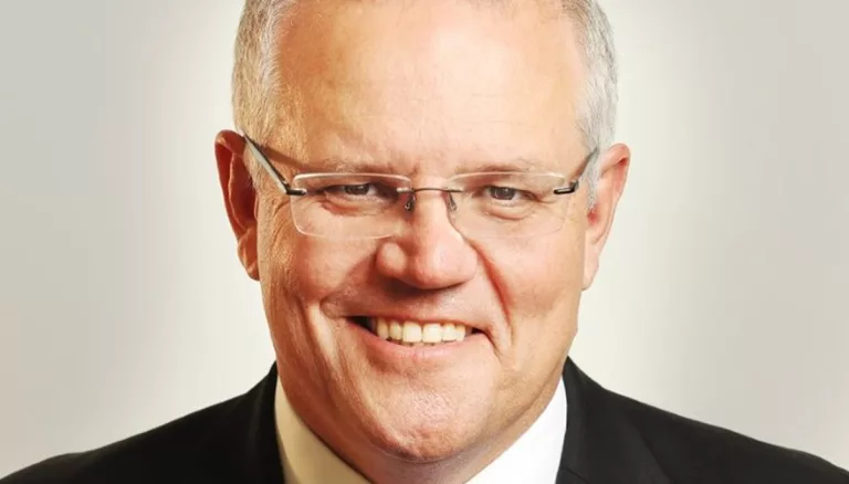 Scott Morrison Religion: is He Christian? Family Background