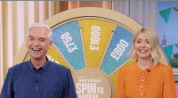 Who Are Holly Willoughby and Phillip Schofield Replacements?