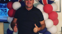 Allan Finnegan Terminal Illness: Allan Finnegan Rare Eye Cancer Diagnoses