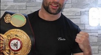 Scott Fitzgerald Rape Trial: Boxing Champion Attacked And Raped Young Mum