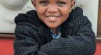 Christina Robinson: Mum Dunked Son, 3, In Boiling Water Before Striking & Killing Him