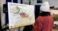 Secretive tech billionaire-backed California city proposal faces obstacles to getting on ballot