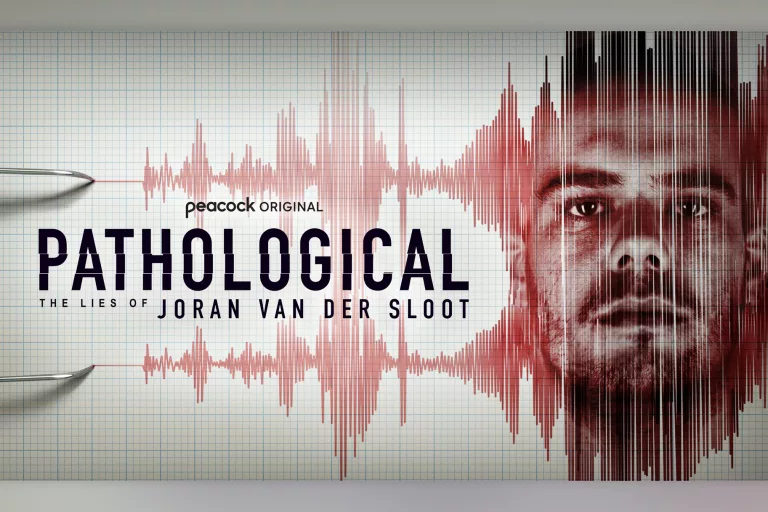 See the Chilling Trailer for Peacock's Pathological: The Lies of Joran van der Sloot
